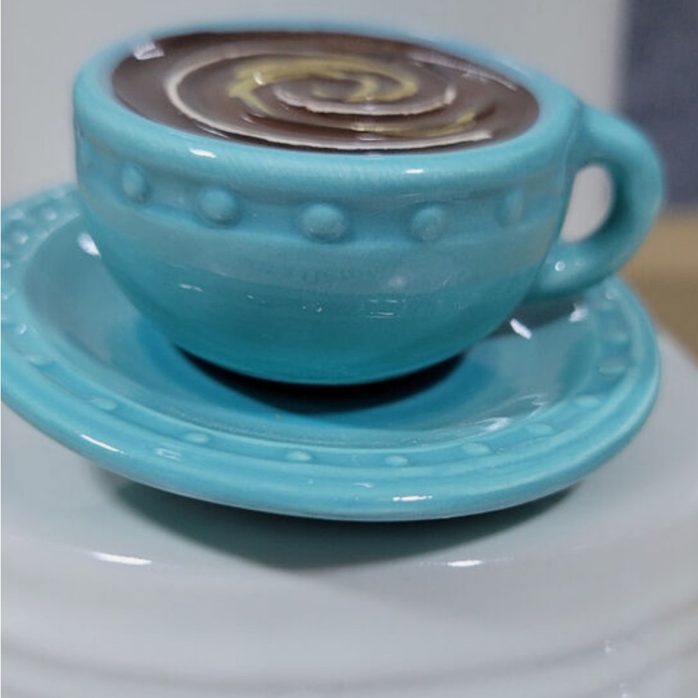Nora flemming warm me up mini new with tag - Picture 3 of 6